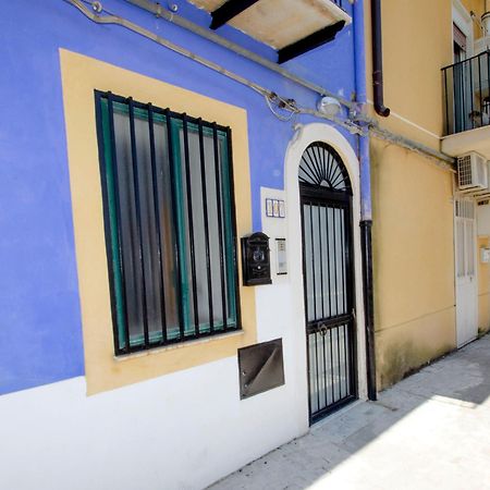Bed and Breakfast Antico Rione Caltanissetta Zewnętrze zdjęcie