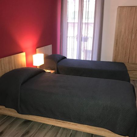 Bed and Breakfast Antico Rione Caltanissetta Zewnętrze zdjęcie