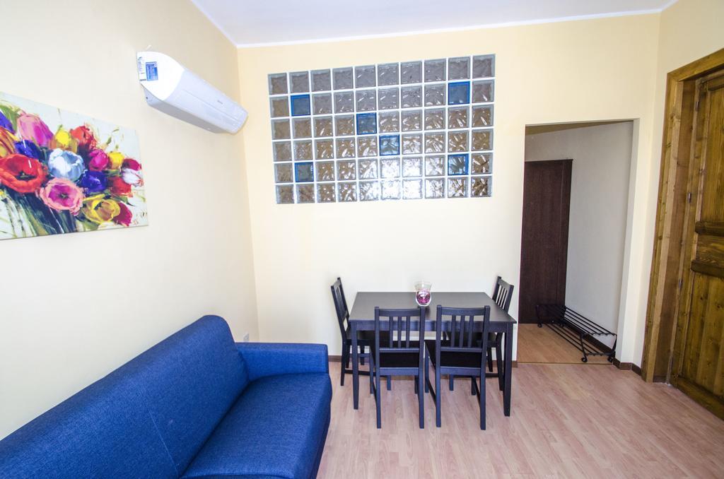 Bed and Breakfast Antico Rione Caltanissetta Pokój zdjęcie