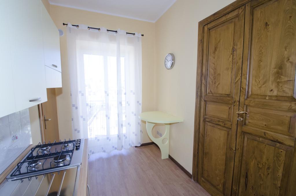 Bed and Breakfast Antico Rione Caltanissetta Pokój zdjęcie