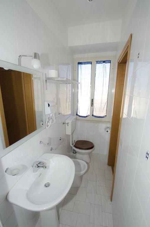 Bed and Breakfast Antico Rione Caltanissetta Pokój zdjęcie