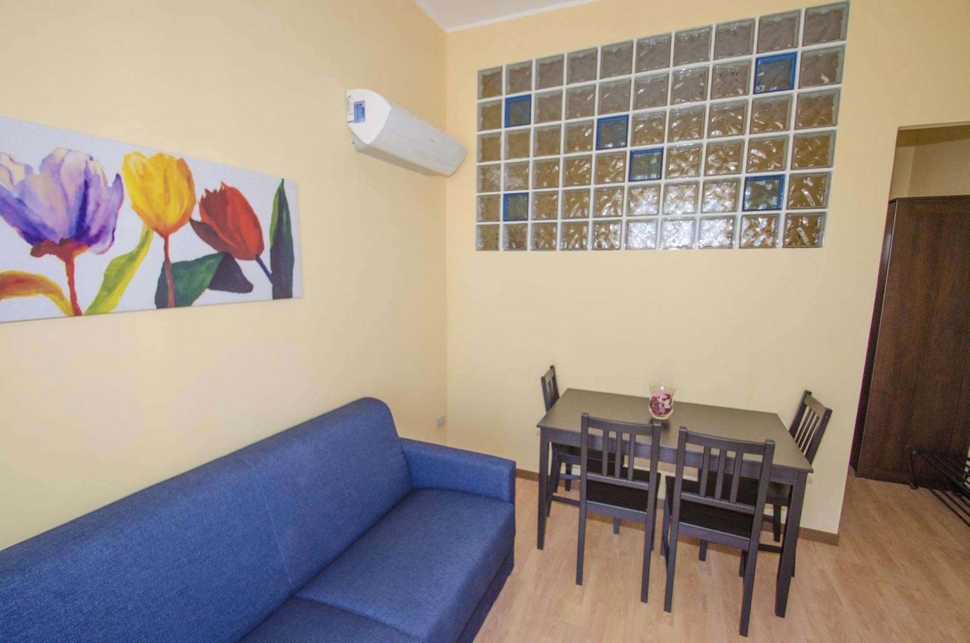 Bed and Breakfast Antico Rione Caltanissetta Zewnętrze zdjęcie