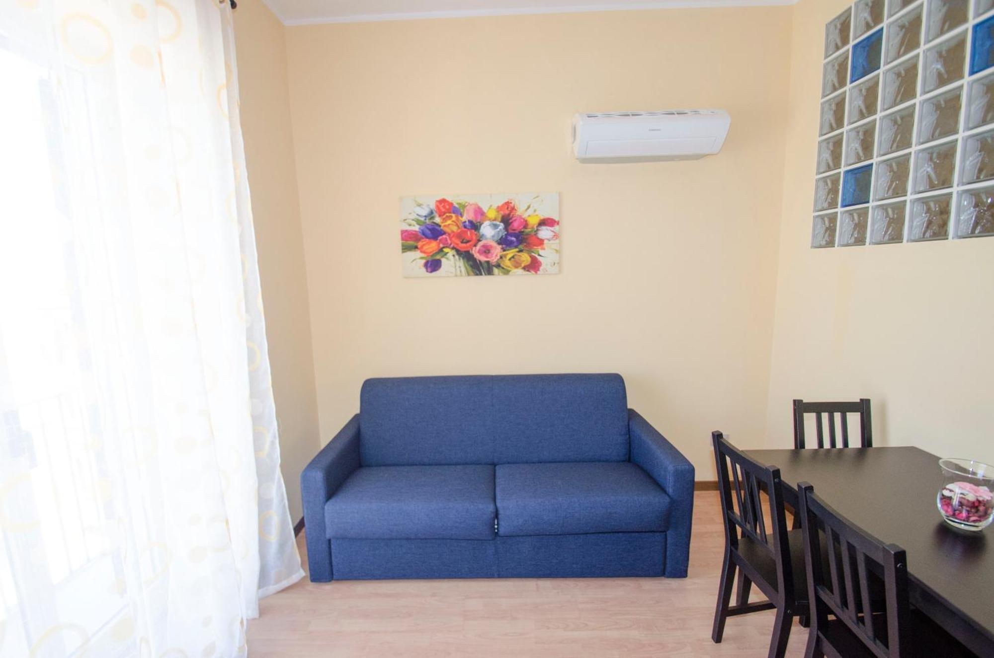Bed and Breakfast Antico Rione Caltanissetta Zewnętrze zdjęcie