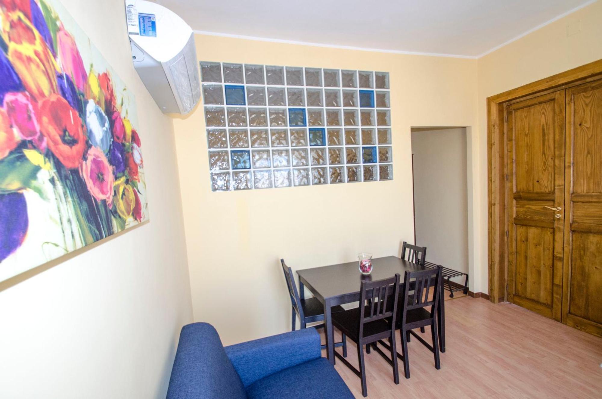 Bed and Breakfast Antico Rione Caltanissetta Zewnętrze zdjęcie