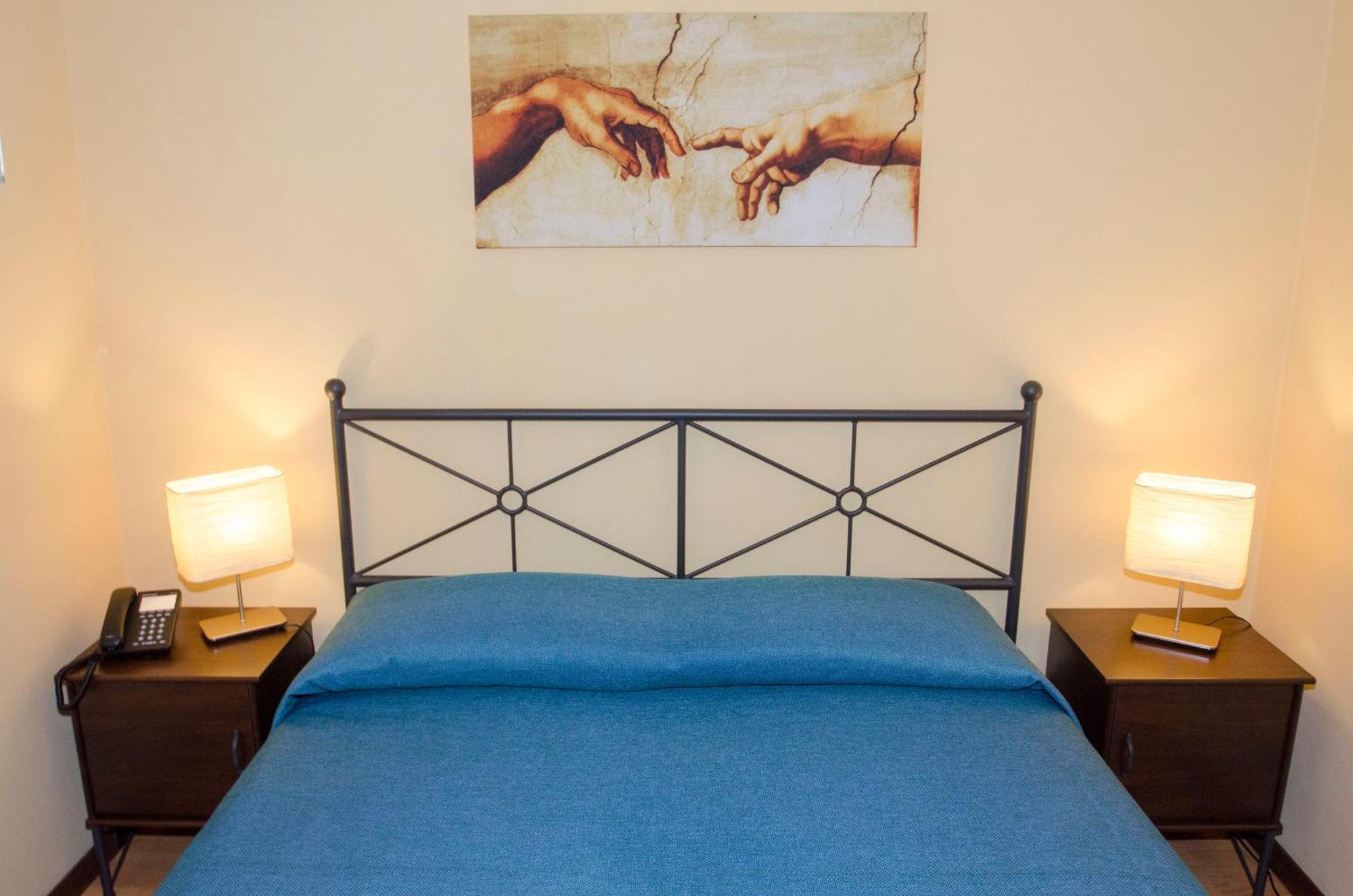 Bed and Breakfast Antico Rione Caltanissetta Zewnętrze zdjęcie