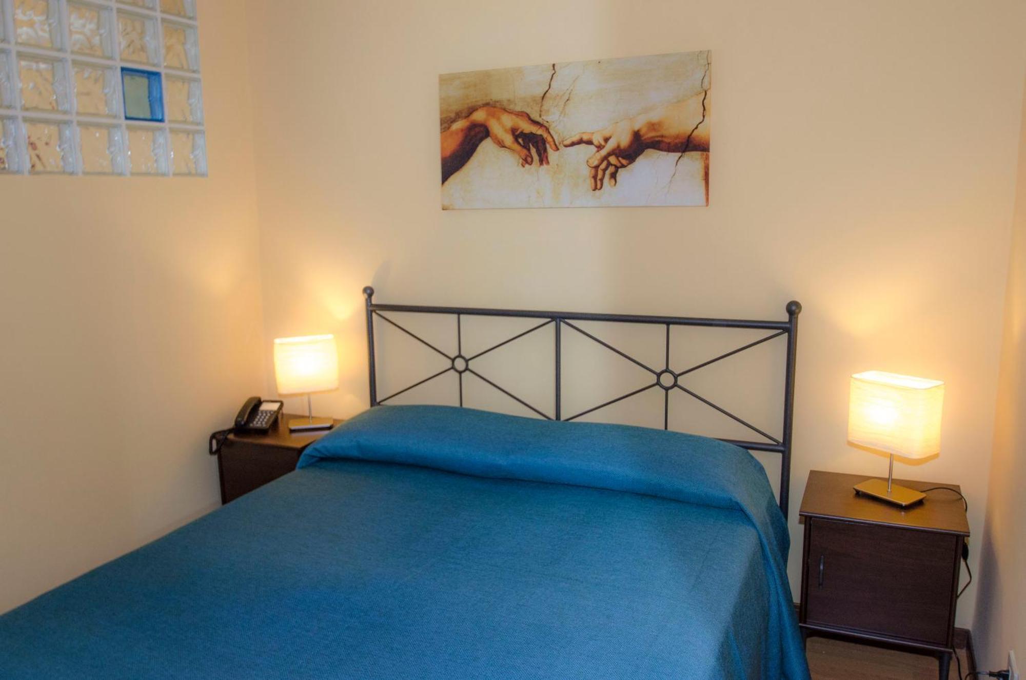Bed and Breakfast Antico Rione Caltanissetta Zewnętrze zdjęcie