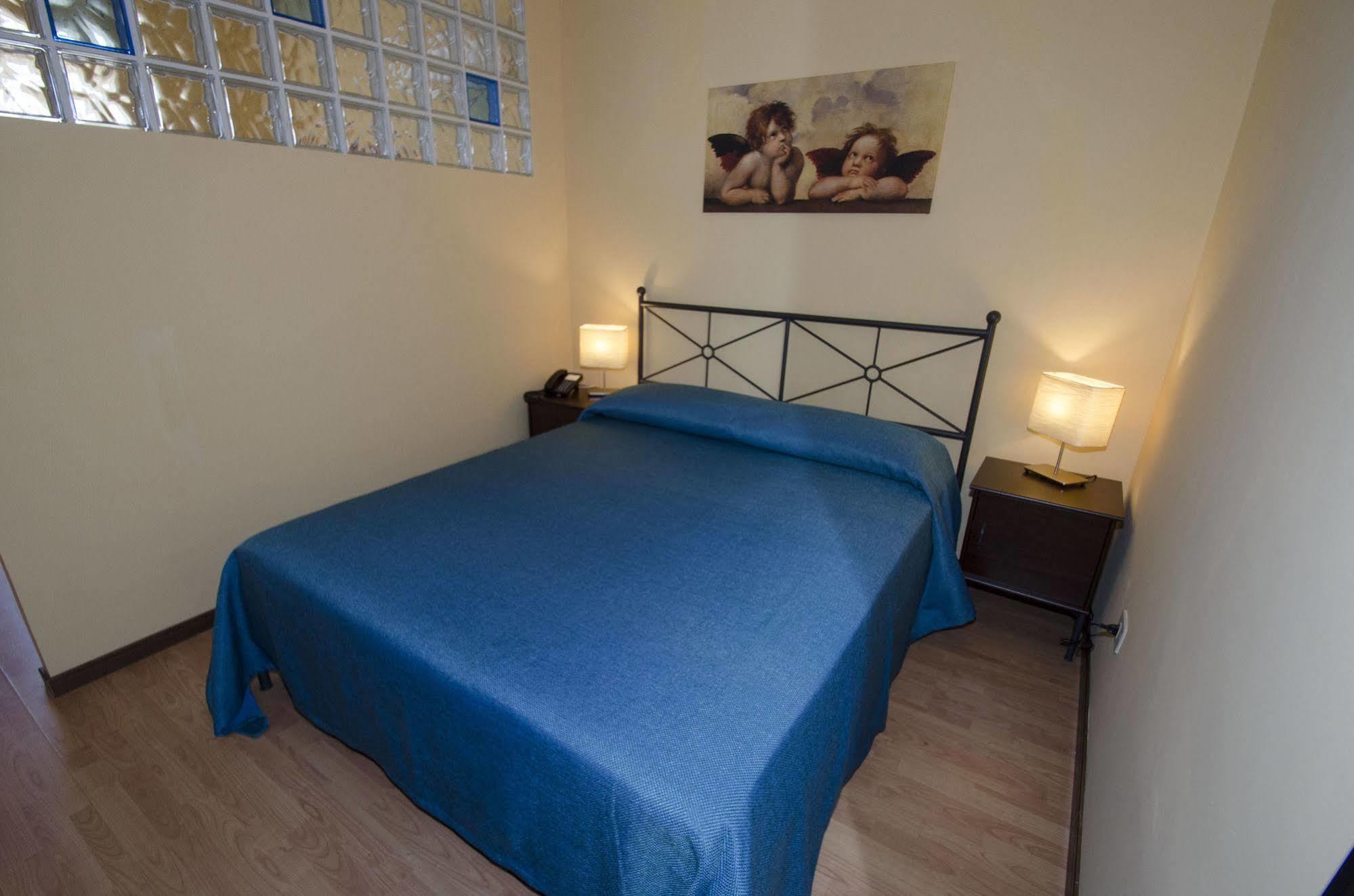 Bed and Breakfast Antico Rione Caltanissetta Zewnętrze zdjęcie