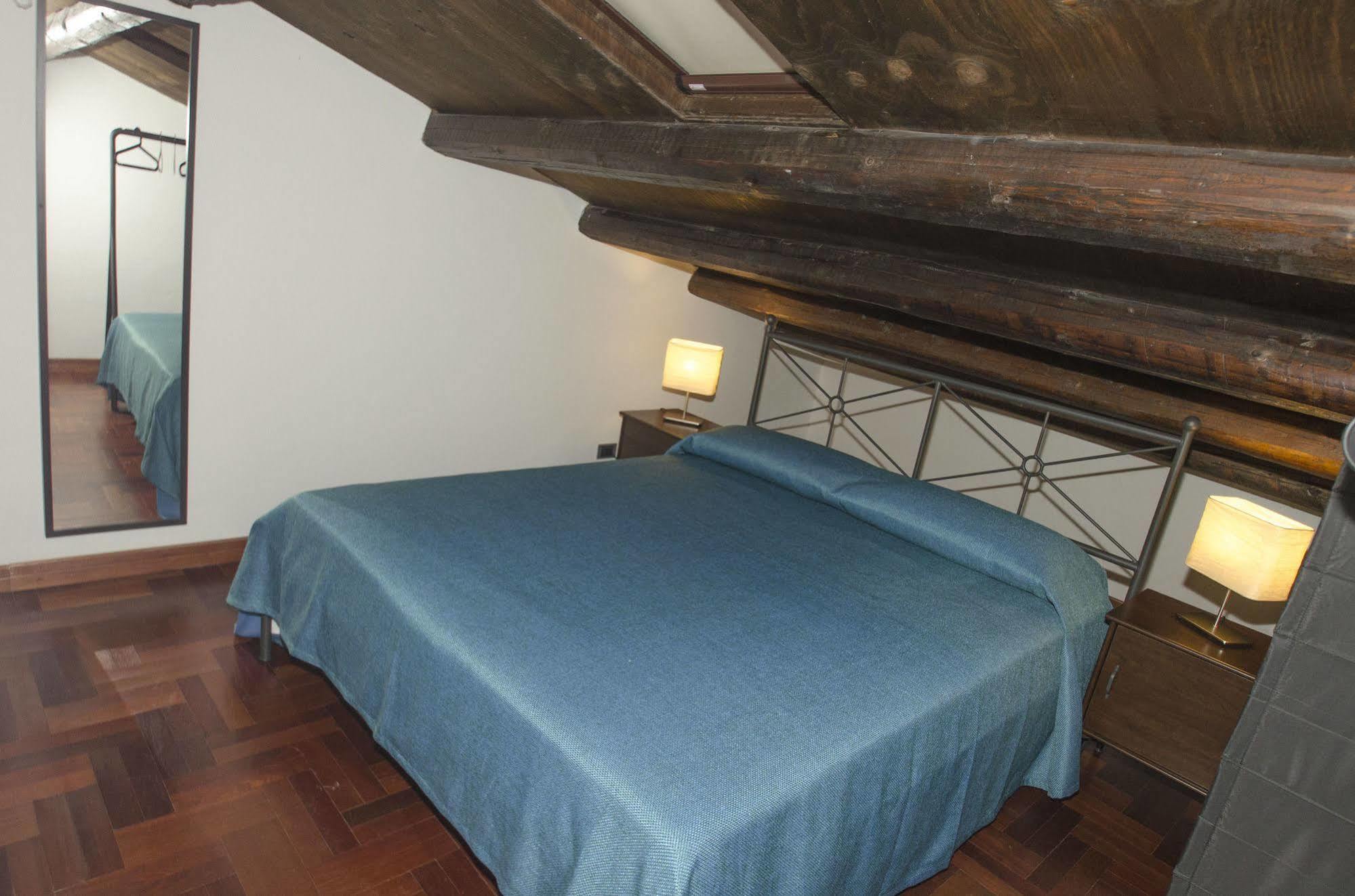 Bed and Breakfast Antico Rione Caltanissetta Zewnętrze zdjęcie