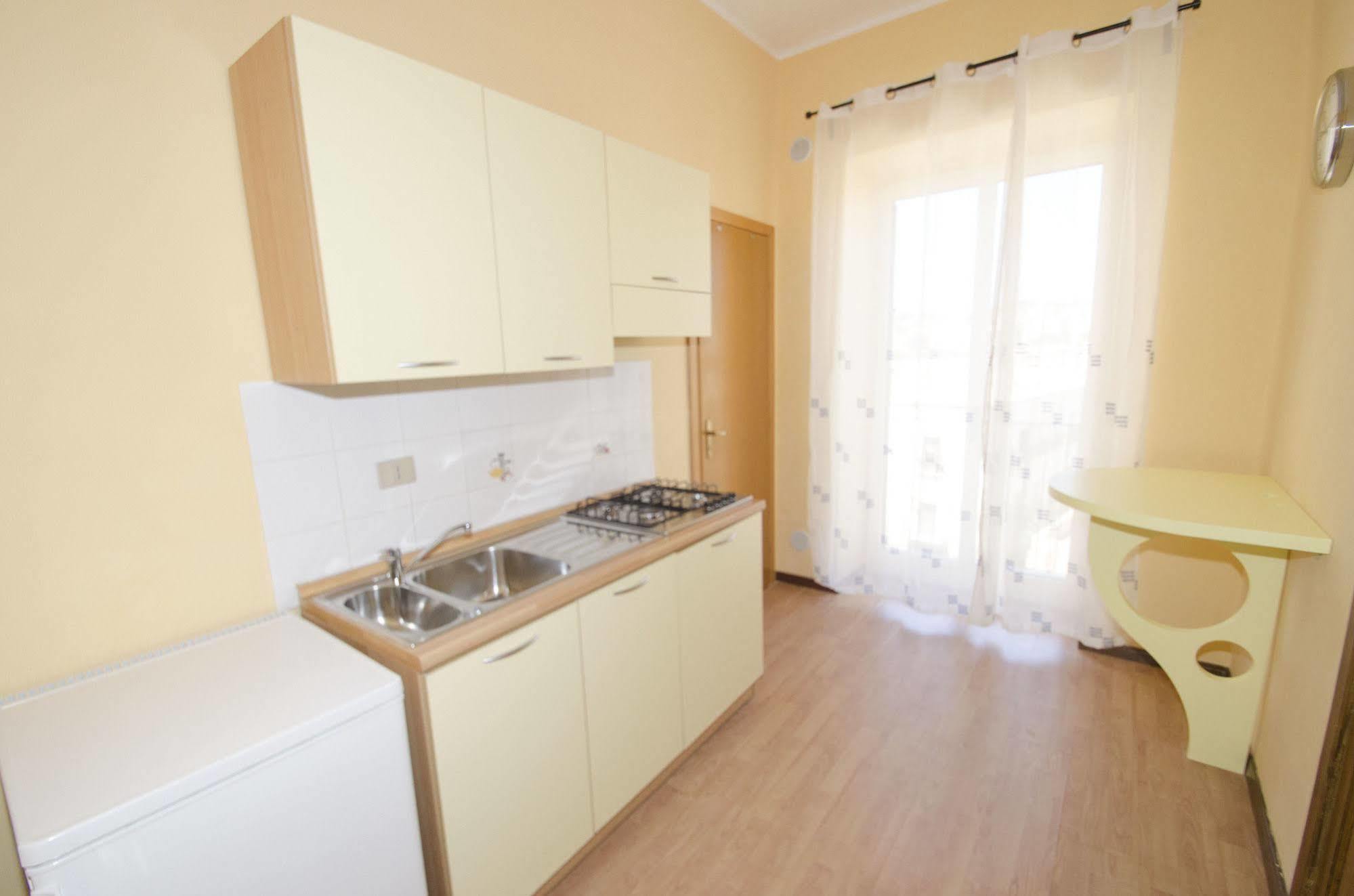 Bed and Breakfast Antico Rione Caltanissetta Zewnętrze zdjęcie